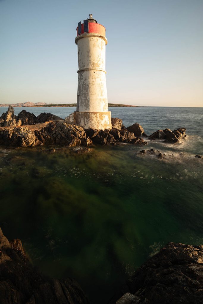 Kategorien Projekte Sardinien Landschaft Meer Dominik Dirschmid Fotografie Fotograf Website Natur München My Framed Art myframed art myframedart Leuchtturm