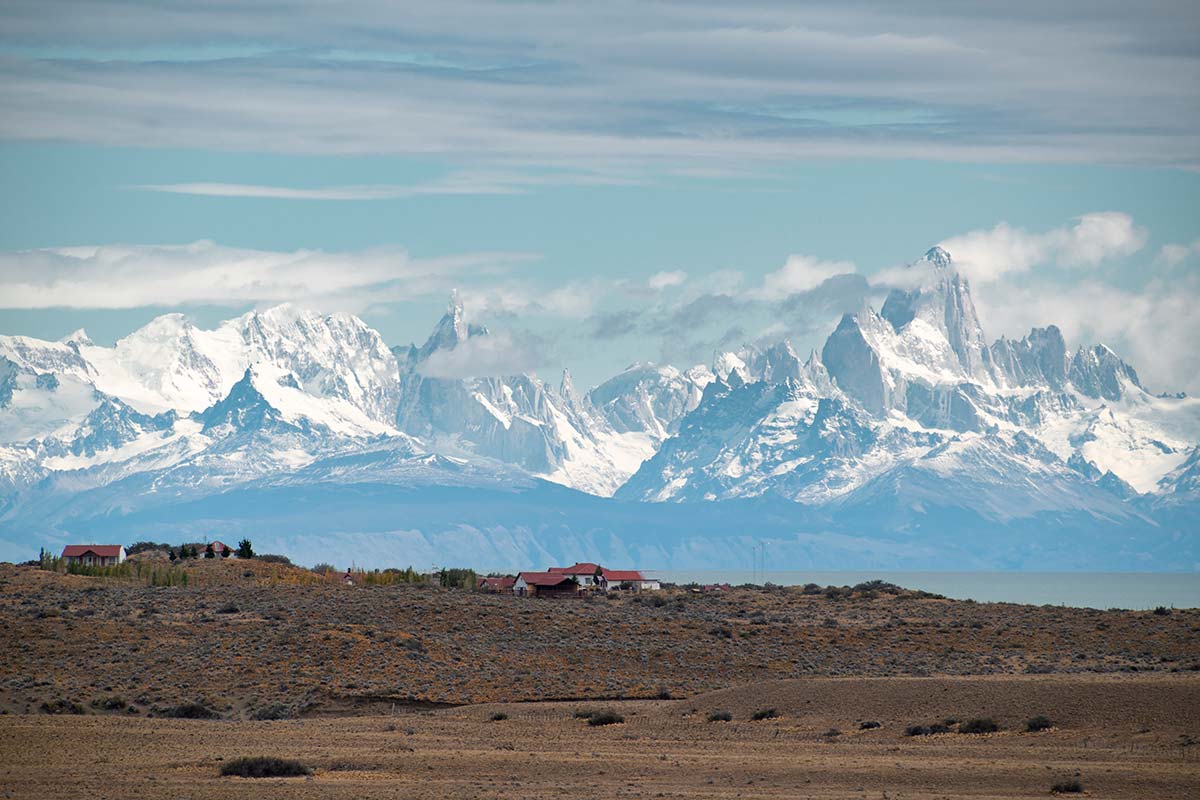 Projekte Patagonien Landschaft Südamerika Dominiik Dirschmid Fotografie Fotograf München Munich Photo Foto My framed Art Myframed Art myframedart Website Natur Berge Panorama Steppe Himmel Ort Wolken