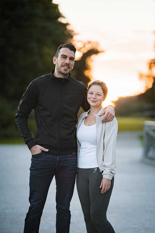 My-Framed-Art-MyFramed-MyframedArt-Website-Peoples-Frame-Portrait-Dominik-Dirschmid-Fotografie-Nymphenburg-Munich-München-Portfolio-Sonnenuntergang-Partnerschaft